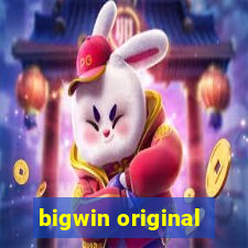 bigwin original